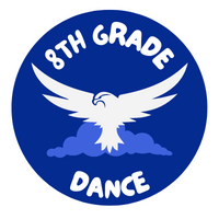 SchoolPay - 8th Grade Dance Button
